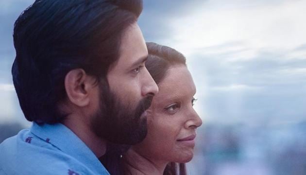 Chhapaak, starring Deepika Padukone and Vikrant Massey, has not lost money.