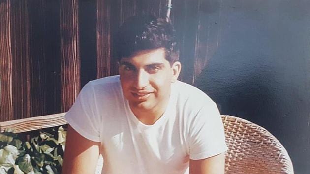 The “Throwback Thursday” snap was actually clicked years ago when Ratan Tata was overseas. (Instagram/Ratan Tata) The “Throwback Thursday” snap was actually clicked years ago when Ratan Tata was overseas. (Instagram/Ratan Tata)