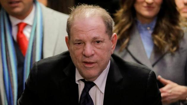 Harvey Weinstein has been accused of sexually harassing and assaulting scores of women.(Reuters) Harvey Weinstein has been accused of sexually harassing and assaulting scores of women.(Reuters)