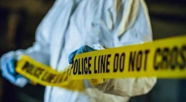 The murder case has been lodged against the , father, a resident of Dhaval chawl, Ghulenagar in Wadgaon Budruk in 2008/(HT/PHOTO)