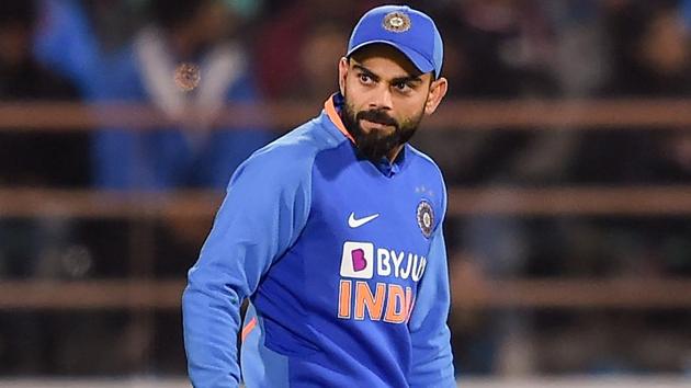 Indian captain Virat Kohli (PTI) Indian captain Virat Kohli (PTI)