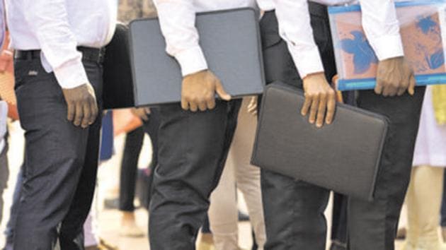 the capital invested in insuretech startups, and innovation reached $3.18 bn worldwide in 2018, almost double the $1.65 bn invested in 2017. (Sanchit Khanna/HT file)