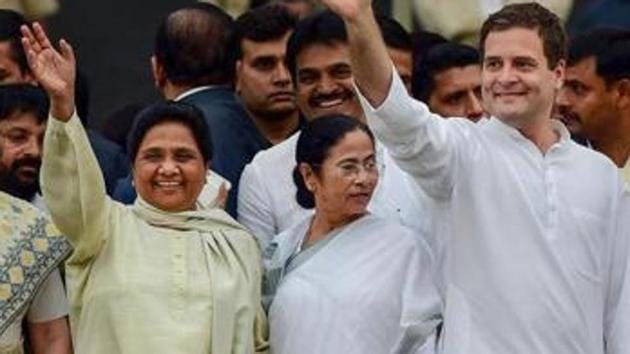 According to the women politicians HT spoke to as well as those quoted in the report, the issue of online abuse cuts across party lines.(PTI) According to the women politicians HT spoke to as well as those quoted in the report, the issue of online abuse cuts across party lines.(PTI)