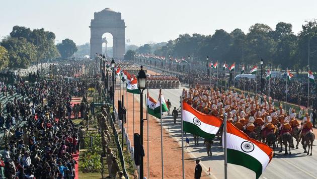 Republic Day Parade 2021: This year it comes amid Covid-19 pandemic and farmers' protest as farmers set for Kisan Gantantra Parade (Tractor march in Delhi).