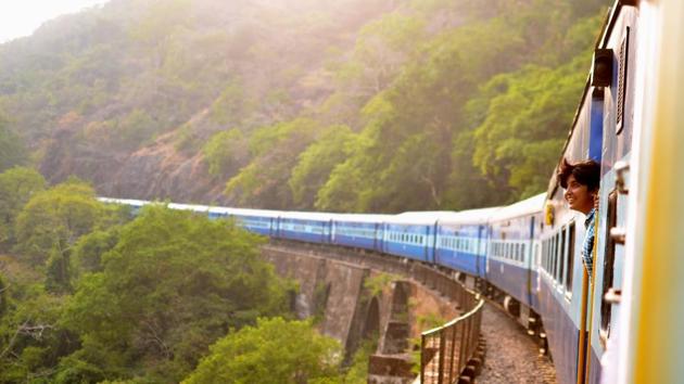 India has a rich culture of varied traditions, customs and festivals. The terrain, language and the way of living changes hereafter every few kilometers. (Unsplash)