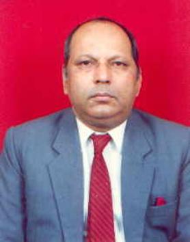 Justice (retd) Vishnu Sahai headed the commission set up to look into the matter of Gumnami Baba’s identity.(FILE PHOTO)
