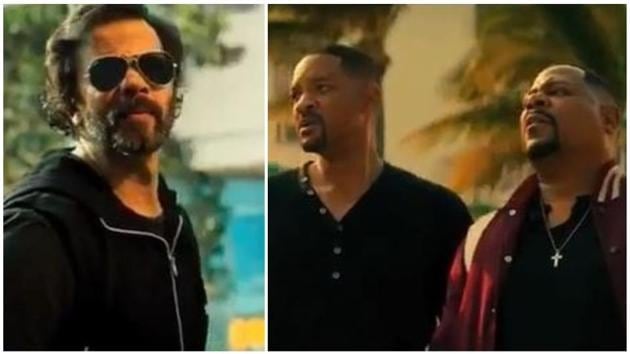 Rohit Shetty is bringing Bad Boys For Life to India. Rohit Shetty is bringing Bad Boys For Life to India.