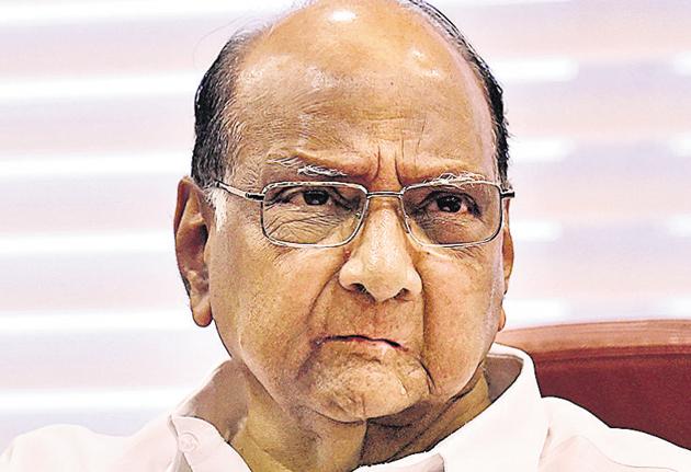 With the NCP-Congress back in power, they plan to go back to earlier electoral methods, which they see as beneficial for their rural and semi-urban party base.(HT/PHOTO) With the NCP-Congress back in power, they plan to go back to earlier electoral methods, which they see as beneficial for their rural and semi-urban party base.(HT/PHOTO)