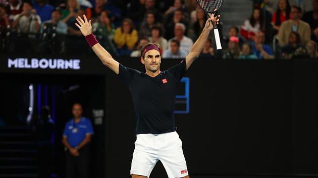 Australian Open Day 5 Highlights: Federer advances to fourth round after five-set against Millman | Tennis News Hindustan