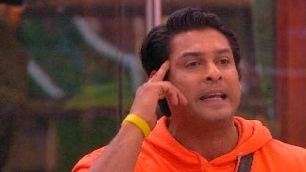 Bigg Boss 13 Weekend Ka Vaar written update day 118 January 25: Sidharth insisted, in an angry tone, that he did not ask for any favours from his friends.