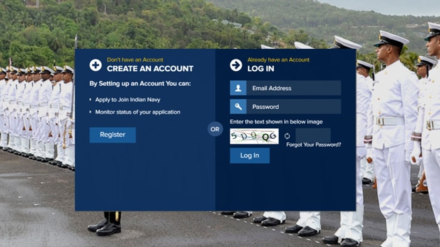 Indian Navy Admit Card for SSR, AA 2020(joinindiannavy) Indian Navy Admit Card for SSR, AA 2020(joinindiannavy)