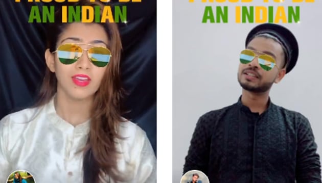 Republic Day is celebrated each year.(TikTok)