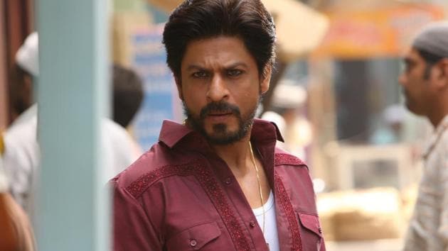 630px x 354px - We Ranked 33 Shah Rukh Khan Performances, From His Worst To His Best