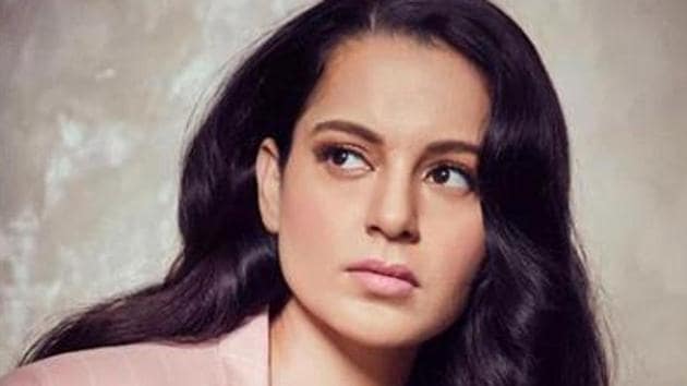 Kangana Ranaut is among several film personalities who have been conferred with Padma awards this year.