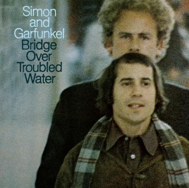 When the duo split in 1970, the album became the final souvenir, the last song, essentially their goodbye.