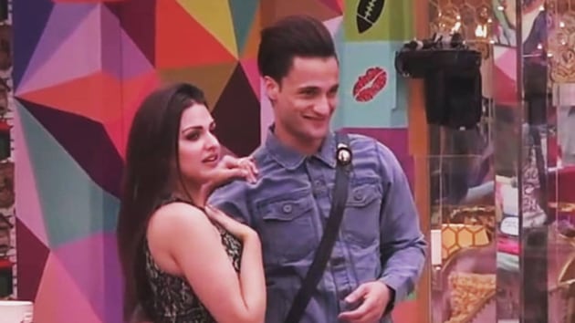 Bigg Boss 13: Asim Riaz has made no secret of his love for Himanshi Khurana.