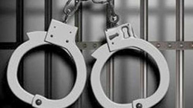 Chargesheet filed against two Bangladeshis in Mizoram for plotting terror acts on the Indian soil.(HT Photo/Representative)