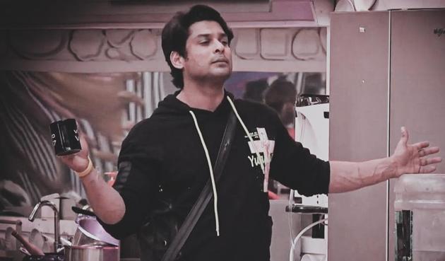 Bigg Boss 13: Sidharth Shukla is one of the strongest contenders this year.