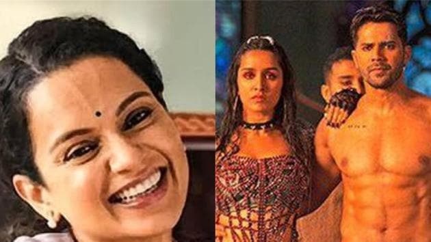Panga Vs Street Dancer 3D box office day 2 report card. Panga Vs Street Dancer 3D box office day 2 report card.
