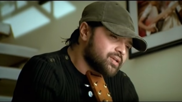 Himesh Reshammiya said that he was affected when he was criticised for his nasal voice at the beginning of his singing career.