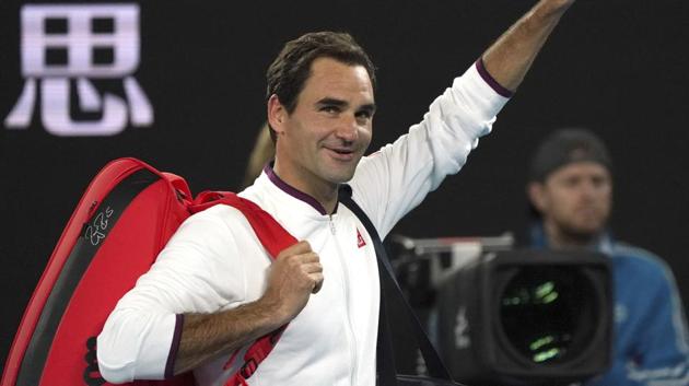 Australian Open Day 7 Highlights: Follow the action, score and updates of Australian Open Day 7.(AP) Australian Open Day 7 Highlights: Follow the action, score and updates of Australian Open Day 7.(AP)