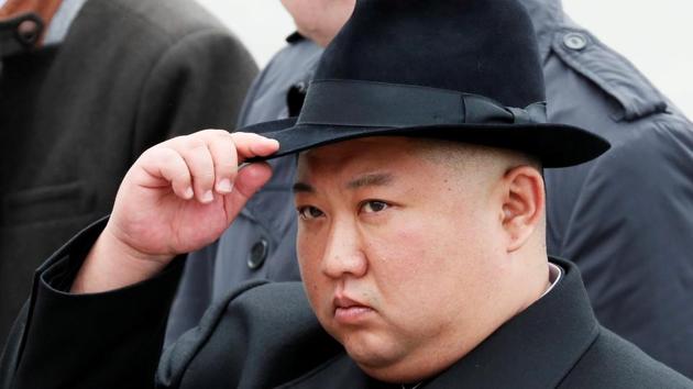 North Korean leader Kim Jong Un’s aunt made her first public appearance in 6 years.(Reuters image) North Korean leader Kim Jong Un’s aunt made her first public appearance in 6 years.(Reuters image)