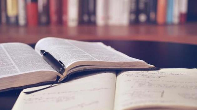 Preparation tips for CBSE Class 12 Sociology Board exam.(Unsplash) Preparation tips for CBSE Class 12 Sociology Board exam.(Unsplash)