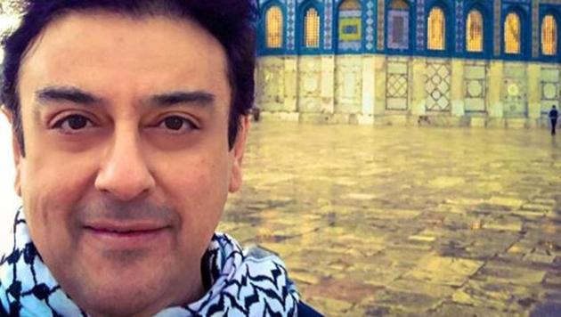 Adnan Sami was granted Indian citizenship in 2016.