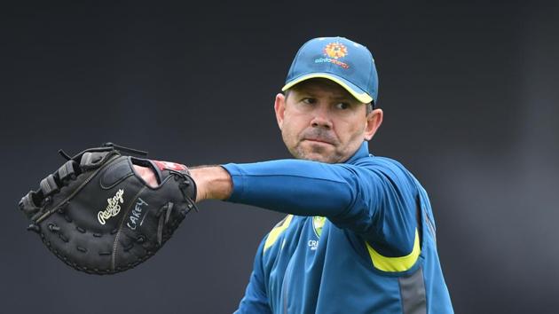 File image of Ricky Ponting(Getty Images) File image of Ricky Ponting(Getty Images)