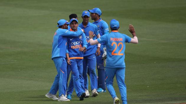 India start favourites vs Australia(Getty Images) India start favourites vs Australia(Getty Images)