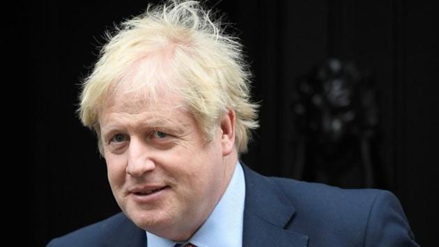 Announcing the new visa, Britain’s PM Boris Johnson said it will continue to ensure dependents will be able to take up employment in the UK, and preserve the route’s flexibility by not requiring an individual to hold an offer of employment before arriving or tying them to one specific job.(Reuters File) Announcing the new visa, Britain’s PM Boris Johnson said it will continue to ensure dependents will be able to take up employment in the UK, and preserve the route’s flexibility by not requiring an individual to hold an offer of employment before arriving or tying them to one specific job.(Reuters File)