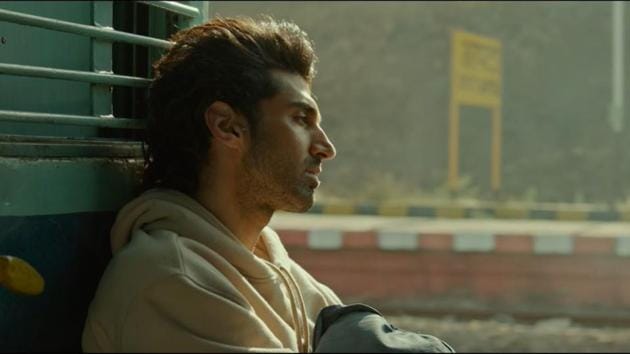 Aditya Roy Kapur plays a killer in Malang.