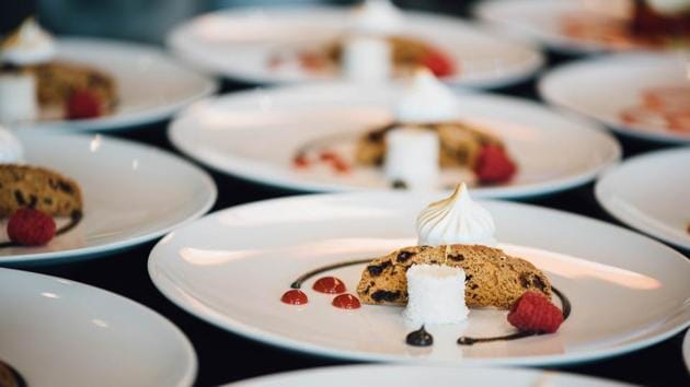 According to Michelin, restaurants are selected on four criteria: the quality of the ingredients used, mastery of flavour and cooking techniques, the personality of the chef reflected in their cuisine, and lastly value for money and consistency between visits.(Unsplash) According to Michelin, restaurants are selected on four criteria: the quality of the ingredients used, mastery of flavour and cooking techniques, the personality of the chef reflected in their cuisine, and lastly value for money and consistency between visits.(Unsplash)