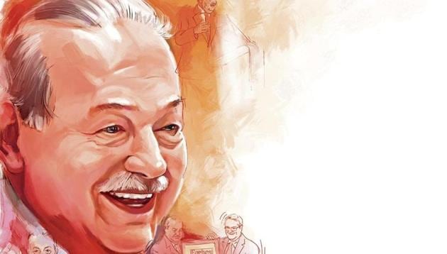 Forbes magazine named Carlos Slim the world’s richest man several times.(ILLUSTRATION: Rushikesh Tulshiram Gophane)