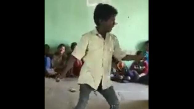 Guru Randhawa posted Deepak’s video on Instagram praising his performance.(Instagram/@gururandhawa) Guru Randhawa posted Deepak’s video on Instagram praising his performance.(Instagram/@gururandhawa)