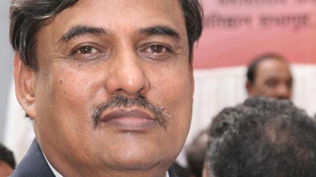 Abhay Chhajed(HT FILE PHOTO) Abhay Chhajed(HT FILE PHOTO)