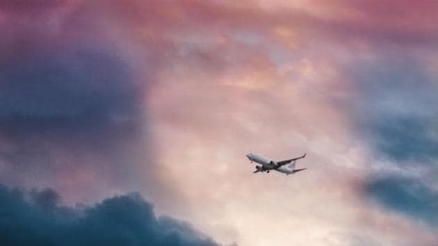 Commercial air travel has become safer than ever, according to a study that tracked the continued decrease in passenger fatalities around the world.(Unsplash) Commercial air travel has become safer than ever, according to a study that tracked the continued decrease in passenger fatalities around the world.(Unsplash)