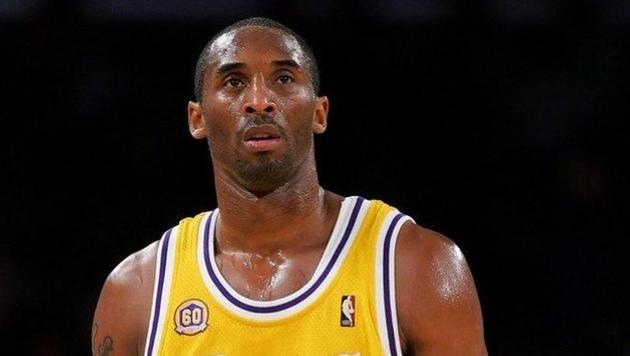 Kobe Bryant was known to be one of the greatest basketball players in history, he went by his self-given nickname “Black Mamba” on the court.(Instagram/ travisscottfanpage)