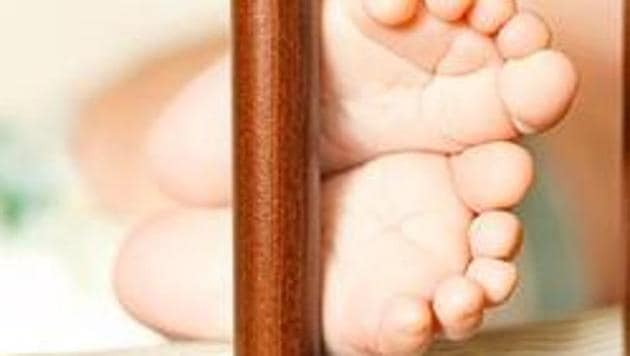 The body of the boy, who was aged two-and-a-half years, remained lying in the bed box for two days, before it was found by his father on Sunday.(Shutterstock / Representational Image) The body of the boy, who was aged two-and-a-half years, remained lying in the bed box for two days, before it was found by his father on Sunday.(Shutterstock / Representational Image)
