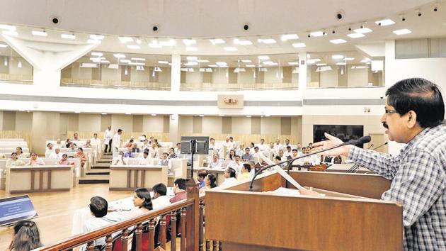 PMC Draft Budget 2020-21: Tax Is The Way Forward For Pune’s Development ...