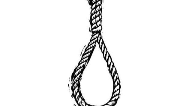 Since no suicide note was found from the man’s possession, the police believe that he may have taken the extreme step out of guilt.(Representational Image) Since no suicide note was found from the man’s possession, the police believe that he may have taken the extreme step out of guilt.(Representational Image)