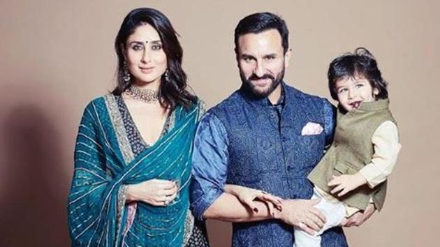 Saif Ali Khan will be seen next in Jawaani Jaaneman.