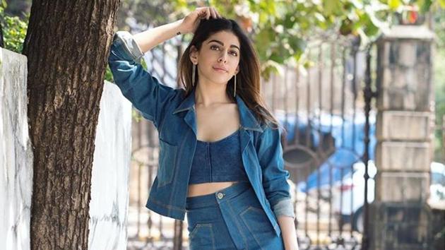 Alaya is one stylish millennial and has been dropping some seriously fun casual looks for the promotion of her debut film, along with celebrity stylist Sanam Ratansi. Here are some of the best looks from the promotions of Jawani Jaaneman. (INSTAGRAM) Alaya is one stylish millennial and has been dropping some seriously fun casual looks for the promotion of her debut film, along with celebrity stylist Sanam Ratansi. Here are some of the best looks from the promotions of Jawani Jaaneman. (INSTAGRAM)