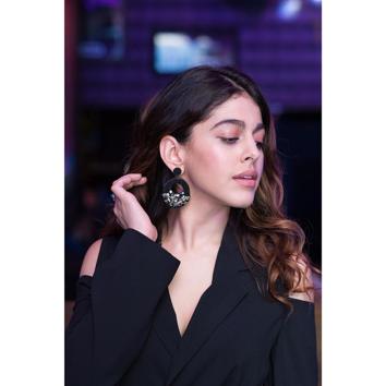 Actors always go overboard with the looks they pull off for the promotions of their movies, but Alaya is staying true to her own style and also dressing her age, which we absolutely love. (INSTAGRAM) Actors always go overboard with the looks they pull off for the promotions of their movies, but Alaya is staying true to her own style and also dressing her age, which we absolutely love. (INSTAGRAM)