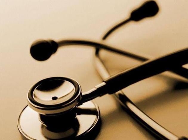 There are three government medical colleges in Punjab, namely in Amritsar, Faridkot and Patiala. Two government medical colleges are being set up in Mohali and Kapurthala besides the one approved in Hoshiarpur.(HT file photo)