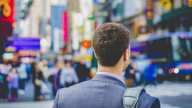 Some career options a student can choose after BTech. (Representational image)(unsplash) Some career options a student can choose after BTech. (Representational image)(unsplash)