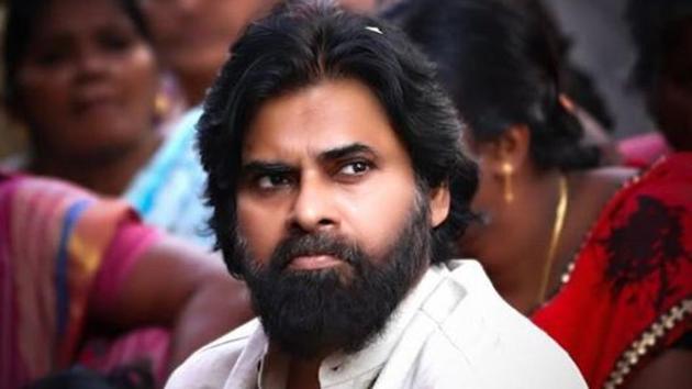 Pawan Kalyan is also working in the Telugu remake of Pink.