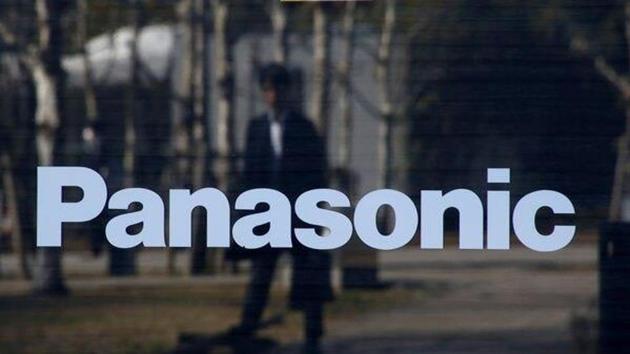 Panasonic.(Reuters) Panasonic.(Reuters)