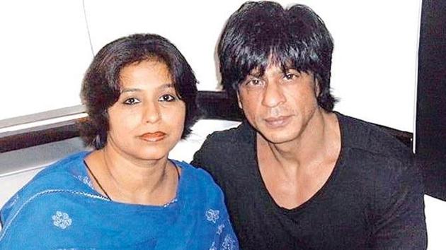 Shah Rukh Khan’s cousin Noor Jehan dies at 52.