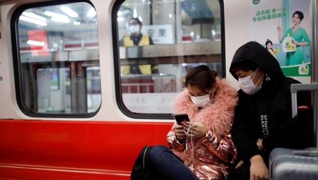 Indian embassy on Wednesday sent out registration and consent notes to be filled up by Indians who are stuck in the Coronavirus-hit central Chinese province of Hubei(REUTERS) Indian embassy on Wednesday sent out registration and consent notes to be filled up by Indians who are stuck in the Coronavirus-hit central Chinese province of Hubei(REUTERS)